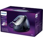 Philips PSG8030/20 Perfect Care Buhar Kazanlı Ütü 8000 Series Mavi Otomatik Kapanma Özelliği ile