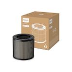 Philips Pureprotect Mini 900 Serisi FY0910/30 Hepa Nanoprotect Filtresi AC0951/13 Uyumlu - Açık Gri