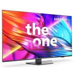 Philips PUS8909 50 inç The One Ambilight LCD TV