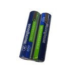 Philips QC5130 İçin 2.4v 800 mAH AAA İnce Pilli Traş Makinesi Pili