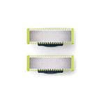 Philips QP220/51 Oneblade 2'li Paslanmaz Çelik Yedek Bıçak - 2'li Paket