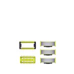 Philips Qp630/51 Oneblade Yedek Bıçak - Yeşil