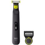 Philips QP6531/70 Norelco Oneblade 360 Pro Siyah Tıraş Makinesi