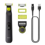 Phılıps Qp6542/10 OneBlade Pro Yüz +Vüc (outlet)