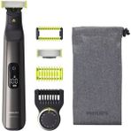 Philips QP6550/15 OneBlade Pro Tıraş Makinesi