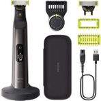 Philips QP6652/61 Oneblade Pro 360 Tıraş Makinesi