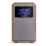 Philips R5005 / 10 Saatli Dab / Fm Radyo