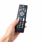 Philips Rc2023617/01 Lcd Led Tv Kumandası