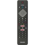 Philips RC4154405/01R Tv Kumanda - Siyah