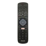 Philips RC47I- 03 Siyah Tv Kumanda