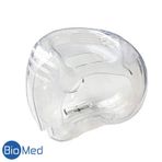 Philips Respironics Amara View Maske Silikonu Medium