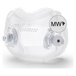 Philips Respironics Cpap Maske Silikonu Philips Maske Silikon Mw