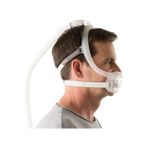 Philips Respironics Dreamfull Ağız - Burun Cpap & Bpap Maskesi MW