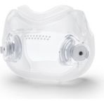 Philips Respironics Dreamwear Full Face Cpap Maskesi Silikon Mediumwest - Turuncu