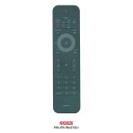 Philips RM-670C+ LCD TV Kumandası