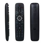 Philips Rm-D1110 Smart Tv Tuşlu Lcd Led Tv Kumandası