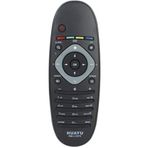 Philips RM-L1075 Led Tv Kumandası