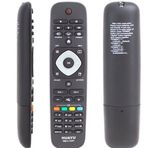 Philips RM-L1125 TV Kumandası
