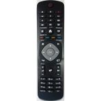 Philips RM-L1285 Netflix Universal LCD LED TV Kumandası