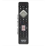 Phılıps Rm-L1660 Ambılıght-Netflıx-Youtube-Rakuten Tv Kumandası