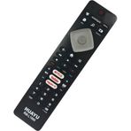 Philips RM-L1660 Netflix-Rakuten-YouTube Tuşlu Led Tv Kumandası