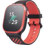 Philips S1 Pro Siyah Kırmızı Çocuk Akıllı Saat