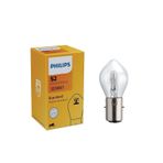 PHILIPS S2 35-35W MOTOSİKLET FAR AMPUL12728 C1