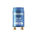 Philips S2 4-22W SER220-240V Starter Ampul