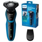 Philips S5050/04 - Philips Aquatouch S5050/04 Döner Tıraş Makinesi Çok Renkli