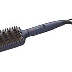 Philips Saç Düzleştirici Tarak Mor Bhh885/00