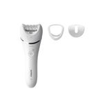 Philips Satinelle Epilatör Epilasyon Aleti Islak Kuru BRE700/05