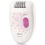 Philips Satinelle HP6419 Epilasyon Aleti