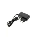 Philips Satinelle Hp6420 Epilatör İçin Uyummlu 12 Volt 1 Amper 12V 1A Adaptor - Braun Silkepil Softperfection Uyumlu