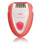 Philips Satinelle Soft HP6408 Epilatör