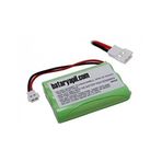 Philips SBC-EB3655 Uyumlu Bebefon Telsiz Pili