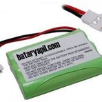 Philips SBC-SC368 Bebefon Telsiz Pili