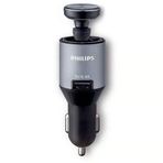 Philips SBH1803 Bluetooth Mono Kulaklık Araç içi Şarj Cihazı