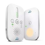 Philips SCD502/26 Avent Bebek Telsizi