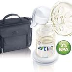 Philips SCF330-60 Avent Natural Manuel Göğüs Pompası
