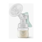 Philips SCF417/11 Avent Manuel 125 ml Göğüs Pompası