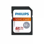 Philips Sdhc Kart 32Gb Class10 Uhs-I U1