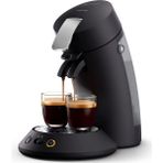 Philips Senseo Original Plus Premium Otomatik Kahve Makinesi 0,7 L (Philips kahve pedi makinesi CSA220/60 O)
