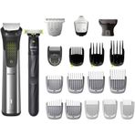 Philips Series 9000 Mg9553/15 + Oneblade Sakal Kesme Makinesi, Sa siyah