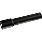 Philips SFL2124 Teleskopik Zoom 250 Lümen Şarj Edilebilir Uzun Menzilli El Feneri