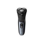 Philips Shaver Islak Ve Kuru Tıraş Makinesi- Yeni Seri- Tıraş Losyonu Hediyeli