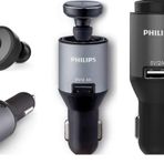 Philips SHB1803 Bluetooth Mono Headset