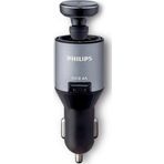 Philips SHB1803/97 Kablosuz Kulaklık&USB 2.4A Araç İçi Şarj Adaptörü