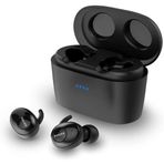 Philips SHB2515BK/10 Siyah Kulakiçi True Kablosuz Kulaklık