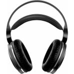 Philips SHD8850-12 Siyah Kablosuz Hi-Fi Tv Kulaklığı
