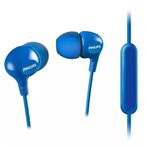 Philips SHE3555BL Mavi Kulaklık